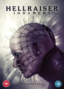 Hellraiser: Judgment