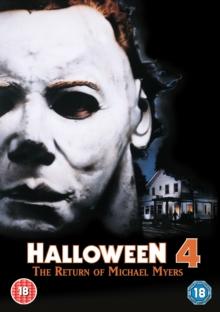 Halloween 4 - The Return of Michael Myers