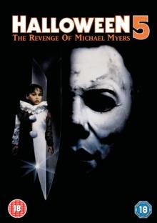 Halloween 5 - The Revenge of Michael Myers