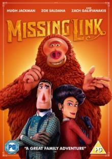 Missing Link