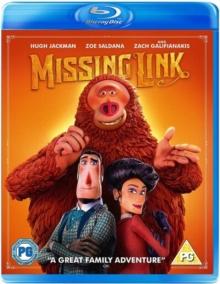 Missing Link