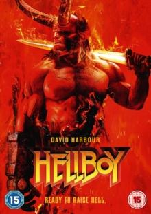 Hellboy