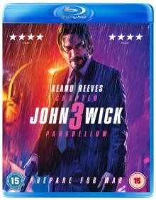 John Wick: Chapter 3 - Parabellum