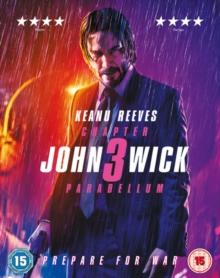 John Wick: Chapter 3 - Parabellum