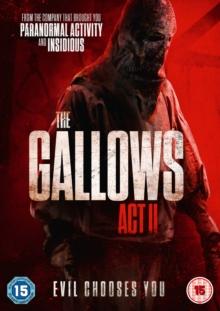 The Gallows: Act II