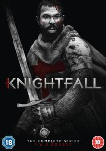 Knightfall: Season 1 & 2