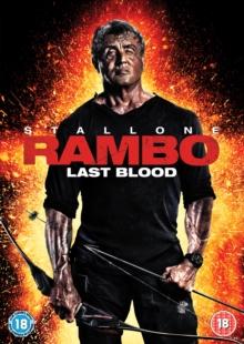 Rambo: Last Blood