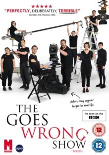 The Goes Wrong Show: Series 1