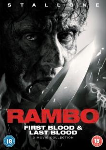 Rambo: First Blood & Last Blood