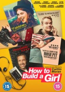 How to Build a Girl