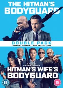 The Hitman's Bodyguard/The Hitman's Wife's Bodyguard