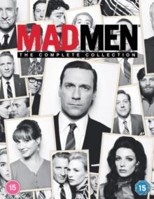 Mad Men: The Complete Collection