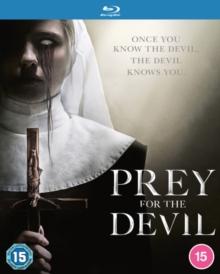 Prey for the Devil