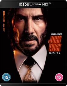 John Wick: Chapter 4