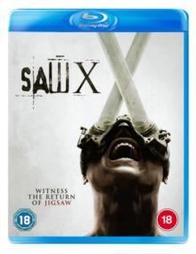 Saw X