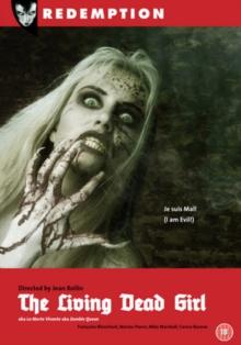 The Living Dead Girl