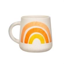 Sass & Belle Rainbow Mug