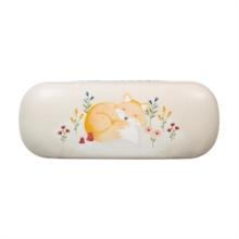 Sass & Belle Forest Folk Glasses Case