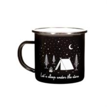 Sass & Belle Under the Stars Enamel Mug