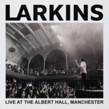 Live At The Albert Hall, Manchester