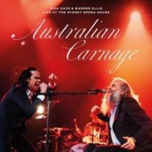 Australian Carnage: Live at the Sydney Opera House