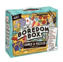 Indoor Boredom Box