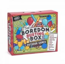 Outdoor Boredom Box