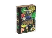 The Great Gatsby Double-Sided Jigsaw Puzzle