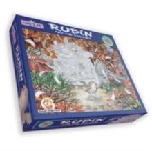 Mike Jupp's Rubin and Fog King - 1000 Piece Jigsaw Puzzle