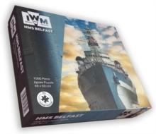 Imperial War Museum HMS Belfast 1000 Piece Puzzle