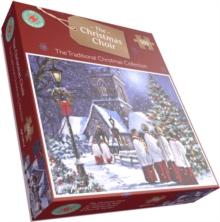 The Christmas Choir 500 Piece Puzzle