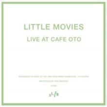 Live at Caf Oto (Limited Edition)