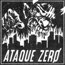 Ataque Zero