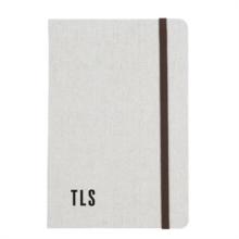 TLS Canvas Notebook