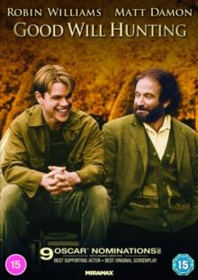 Good Will Hunting