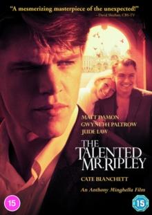 The Talented Mr Ripley