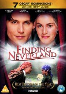 Finding Neverland