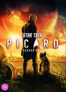 Star Trek: Picard - Season One