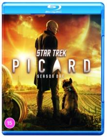 Star Trek: Picard - Season One