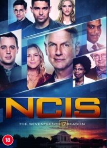 NCIS: The Seventeenth Season