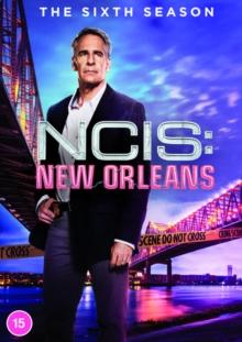 NCIS New Orleans: The Sixth Season