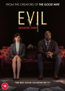 Evil: Season One