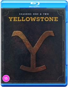 Yellowstone: Seasons One & Two