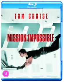 Mission: Impossible