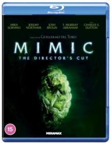 Mimic: The Director's Cut