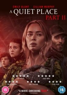 A   Quiet Place: Part II