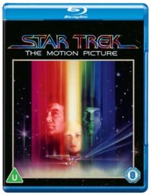 Star Trek: The Motion Picture