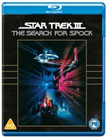 Star Trek III - The Search For Spock