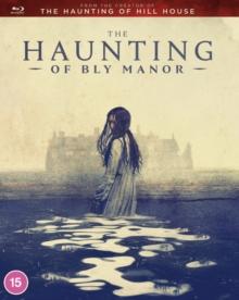 The Haunting Of Bly Manor