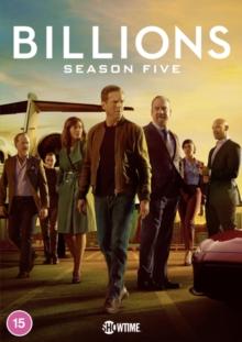 Billions: Season Five